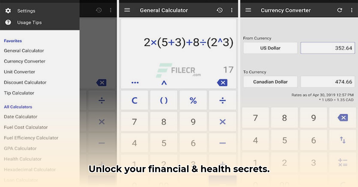 clevcalc